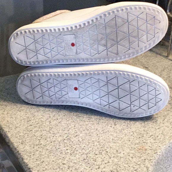 Blondo waterproof high tops, sz 10m - Picture 6 of 6